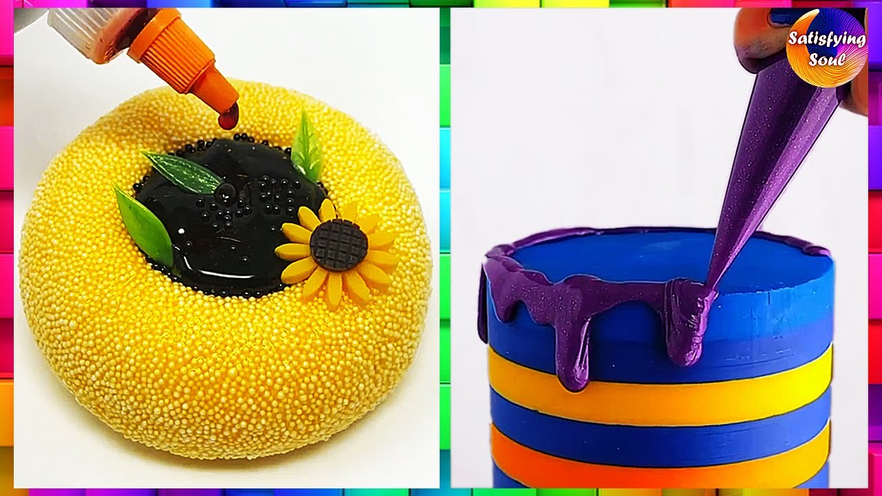 SATISFYING VIDEO TO RELAX / BEST ODDLY SATISFYING VIDEO TO MAKE YOU ...