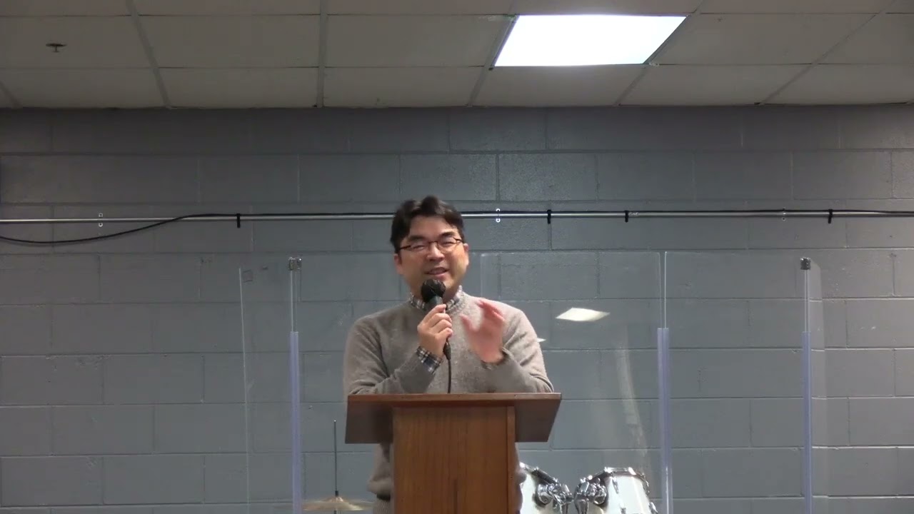 베들레헴교회 새벽기도회(2026/01/16)_회개에 대한 차별성을 단호히 거부하는 세례요한(마태복음3:1-10)_황영광 목사