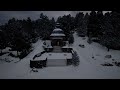 "Winter Scene" made with RealityCapture and TwinMotion