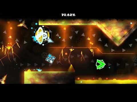 Showcase for Antre of Darkness