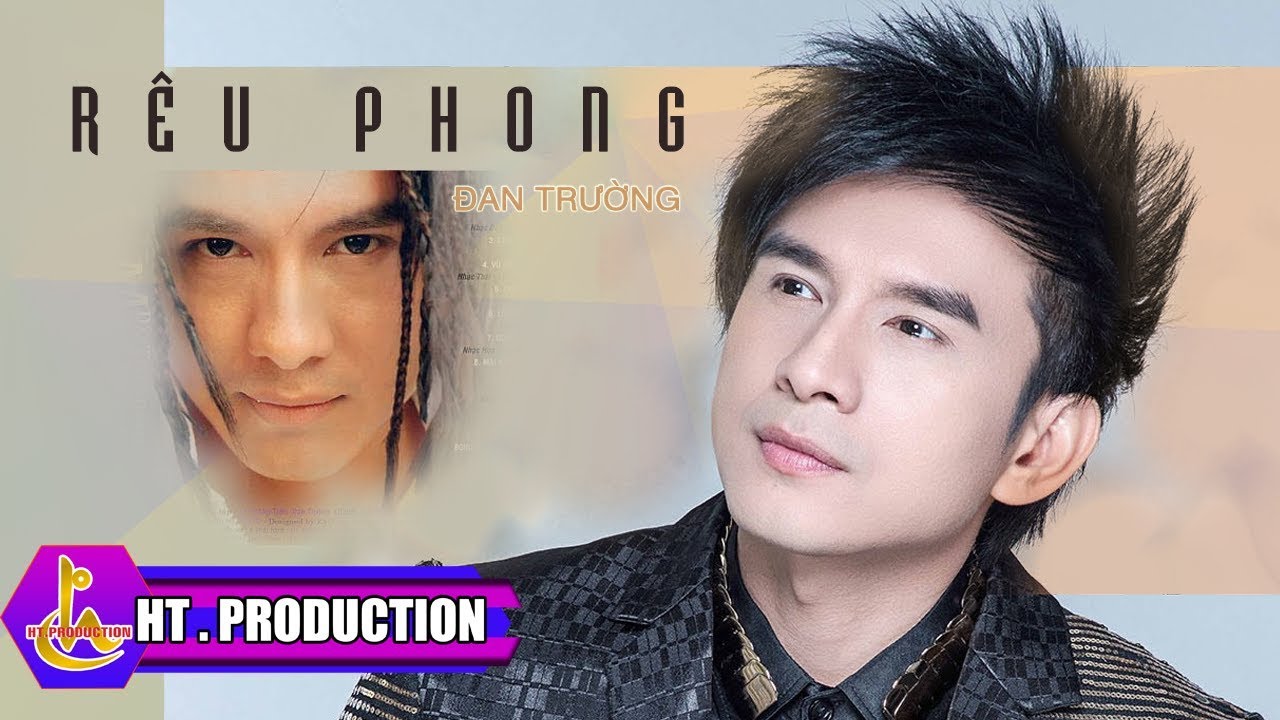 Rêu Phong
