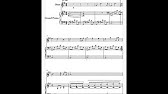 Music Sheet Disney Intro Piano Strings Ver ディズニー オープニング ピアノ 楽譜 Youtube Music Sheet Disney Intro Piano Strings Ver ディズニー オープニング ピアノ 楽譜 Youtube