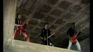 War Heads New Video 2010 By Neblina