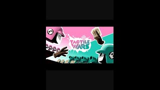 لعبة tactile wars/قائد شبة فاشل screenshot 4
