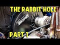 Bad Distributor leads to Dual IDF Carbs! Rabbit Hole Part 1