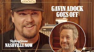 Download Lagu Gavin Adcock Goes Off | Rolling Stone Nashville Now MP3 Download Lagu Gavin Adcock Goes Off | Rolling Stone Nashville Now MP3