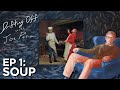 Drifting Off W Joe Pera Sleep Podcast S1E1 SOUP Ft Jo Firestone