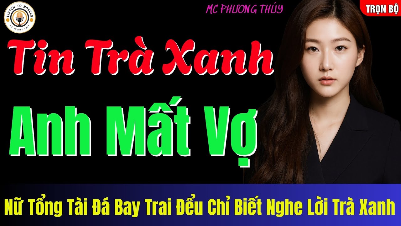 Trai Đểu Không Ngờ Cô Gái Mình Coi Thường Lại Là Chủ Tịch Nghìn Tỷ
