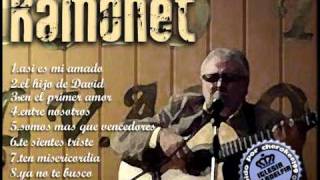 Video thumbnail of "1.Hermano Ramonet - asi es mi amado"