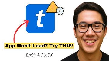 How To Fix Ticketmaster App Not Working (Easy Solution)