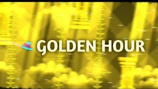 'GOLDEN HOUR' 100% (Harder) by itsapril28 || RGDPS 2.2