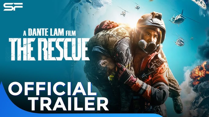 Нанни to the Rescue фильмін онлайн көріңіз