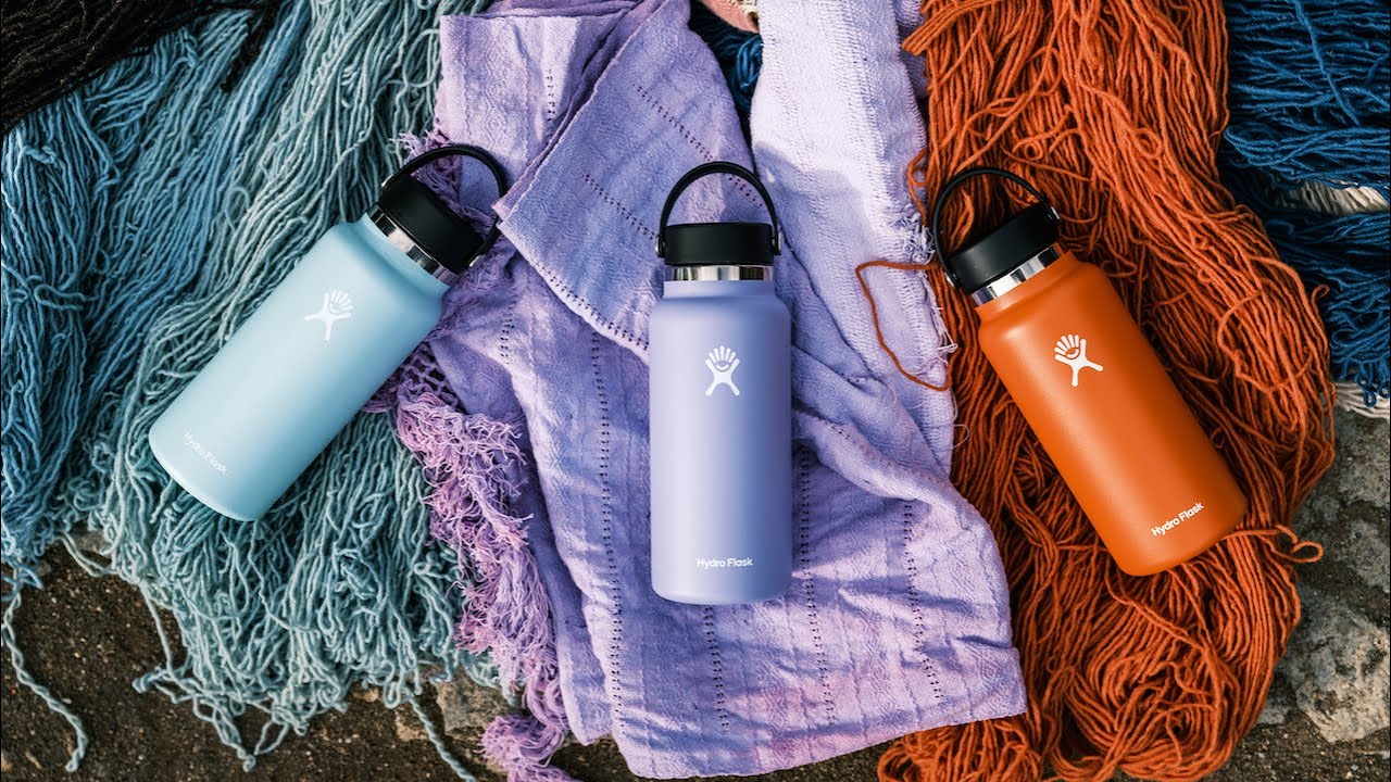 Hydro Flask Food Jars  Review - Outdoors Magic