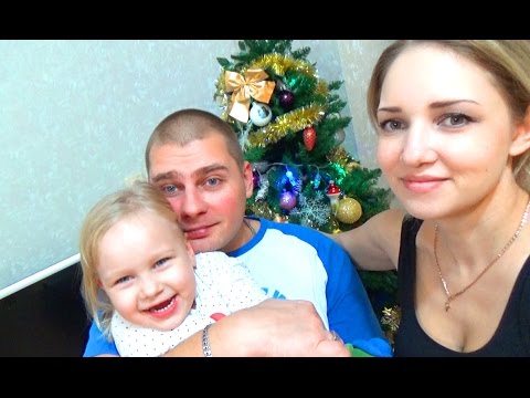 ВЛОГ Готовлю ли я дома? ❅ Наряжаем ёлку ❅У нас в микрорайоне отключили свет
