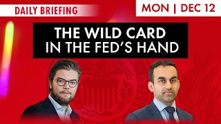 What Card Can the Fed Play Next?