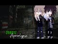 || •Zombie Apocolypse• || gacha club gay/bl mini movie || gcmm || 90k special 💗 ||