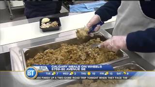 Behind the Scenes at Meals on Wheels  4