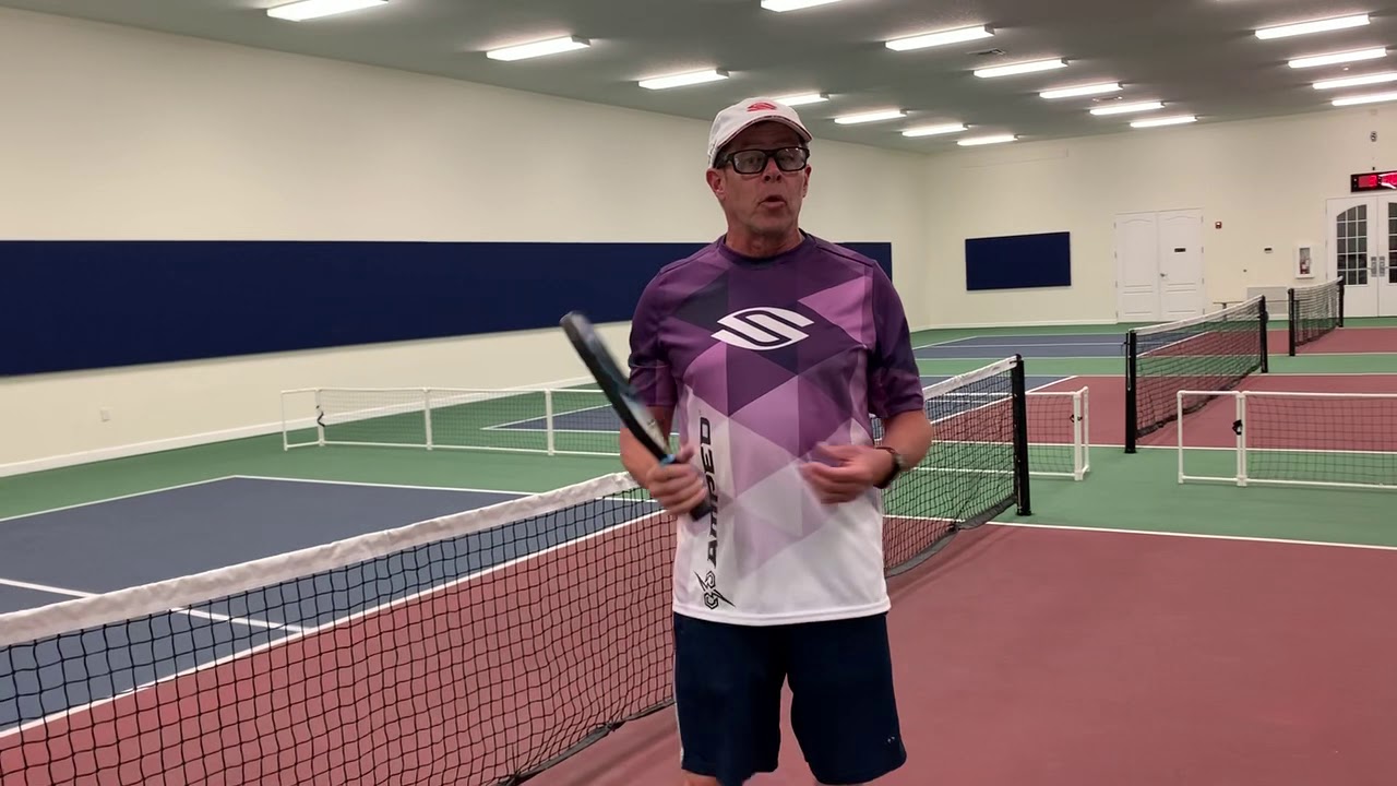 Pickleball z please enjoy another Video by Coach Matty Klein 😘 - YouTube