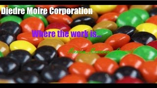 Great Jobs MMMM Good at Diedre Moire