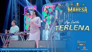 Terlena  Ayu Cantika Mahesa   Cikarang Bekasi