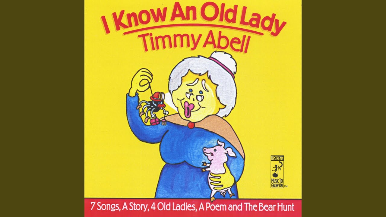 Watch Go Tell Aunt Rhody on YouTube