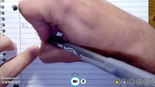GW Alg 1 Week 2 Day 1 Intro to Variables