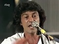 ALBERT HAMMOND (Ansiedad - Si me amaras - Eres toda una mujer) TVE 1977 Esta Noche Fiesta