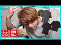 【UNIQLO購入品紹介】30代メンズのエアリズムで始まってエアリズムで終わる動画