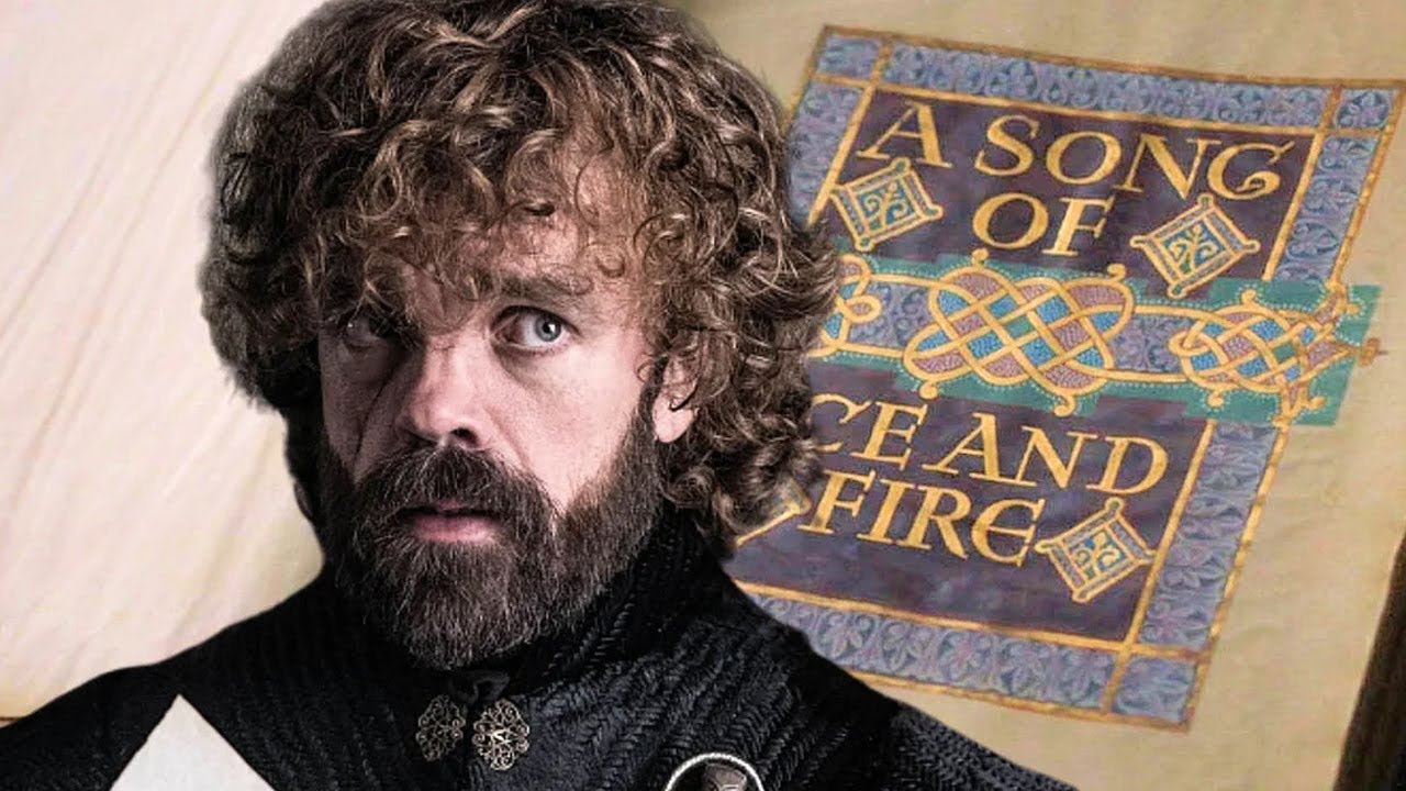 Tyrion Lannister - A Wiki of Ice and Fire