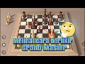Magnus carlsen sukses buat pusing musuhnya!!!  magnus Carlsen vs torstein bae 2006