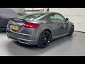Audi TT 2.0 TFSI S line Coupe 3dr Petrol S Tronic Euro 6 (s/s) (230 ps)