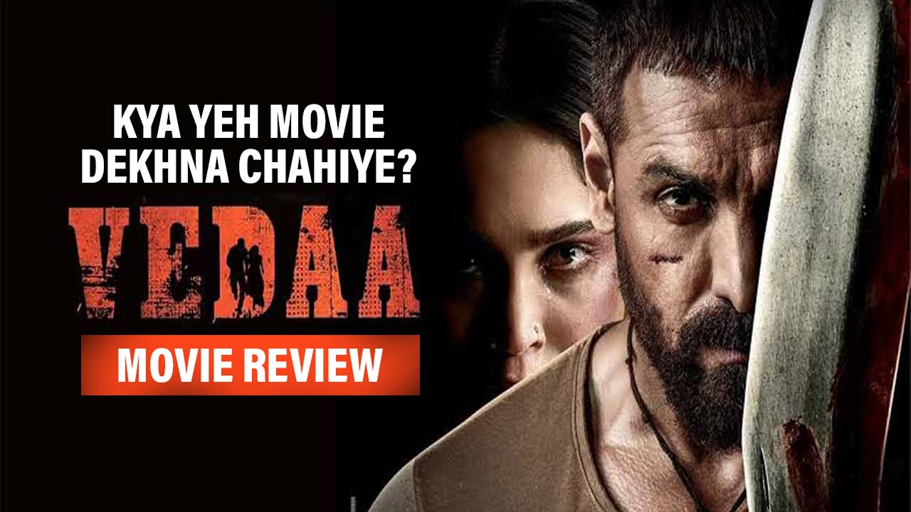 Vedaa Movie Review