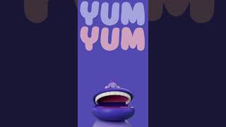 Introducing Yum Yum How Yummy Food Is