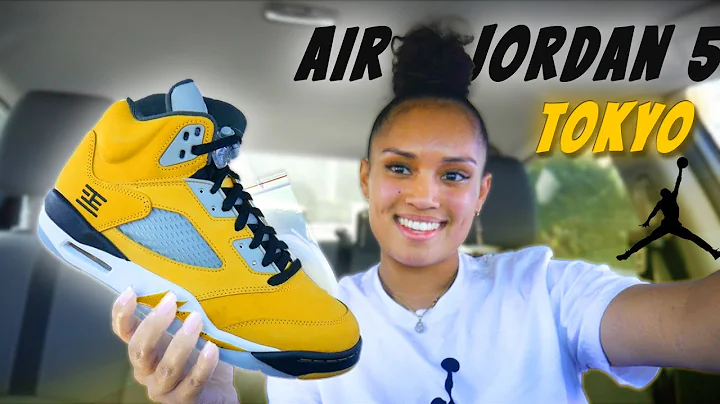 A FIGHT ALMOST BROKE OUT IN LINE OVER THIS RELEASE !!! Air Jordan 5 Tokyo Pick Up Vlog !