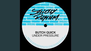 Under Pressure (Radio Edit)