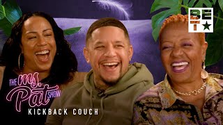 'The Ms. Pat Show' Gives A Lesson In Gender & Race With Episode 104 | KickBack Couch