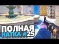 CS:GO - катка против киберспортсмена