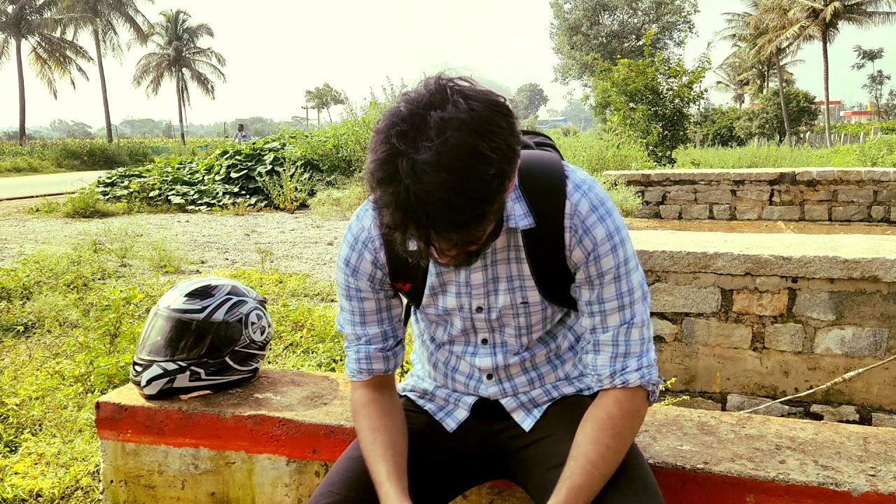 Production No. 4 Trailer | A film by MJ Uthappa