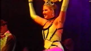 Rock Eisteddfod Elizabeth Macarthur High School 1997