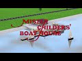 Mister Childers Boat House - Episode 1