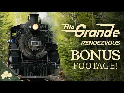 [4K] The Extras! - Rio Grande Rendezvous Bonus Footage