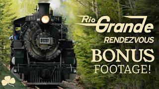 [4K] The Extras! - Rio Grande Rendezvous Bonus Footage