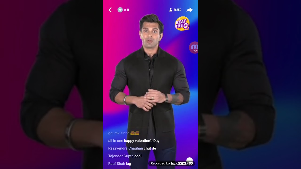 5000$ Prize HYPSTAR beat the Q episode