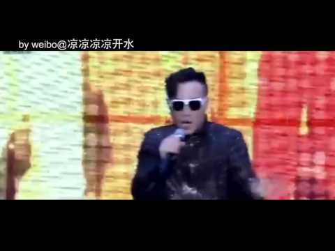 【自制剪辑】陳奕迅版PPAP