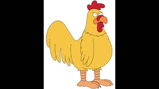 Final Fight But No Pibby Ft. Quagmire