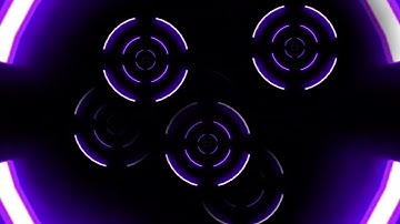 VJ LOOP VJ LOOPS Disco Light Club Visual Abstract DJ Effects Background Art Motion