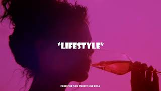 (FREE) Afro fusion type beat | Afrobeat Instrumental 2023 "LIFESTYLE"