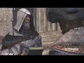 Assassin's Creed: Revelations - Todas las escenas de Altair