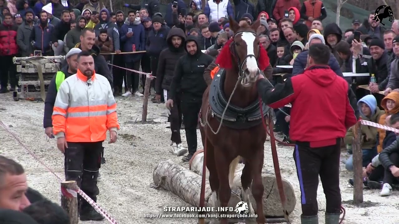 Licko od Bane Icev treći u srednjoj - Strumica 18.12.2022