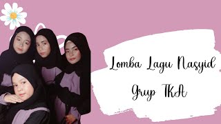 Download Lagu Lomba Lagu Nasyid Grup TPA Festival Anak Sholeh Al-Akbar Kaltara MP3 Download Lagu Lomba Lagu Nasyid Grup TPA Festival Anak Sholeh Al-Akbar Kaltara MP3
